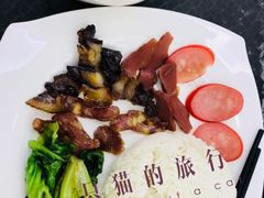 -皇上皇腊味店(下九路店)