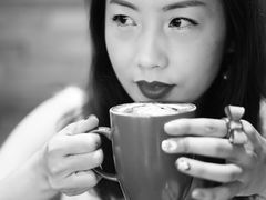 -Chom Cafe and Restaurant