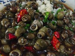 -呼吸森林·生态农庄农家乐私房菜