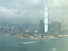 -宜必思香港中上环酒店