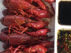 -霸王虾·麻辣小龙虾(清水河公园店)