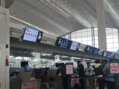 -广州白云国际机场-T2航站楼