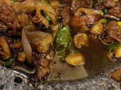 -眉州东坡(北苑华贸店)