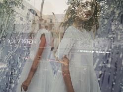 -安奈儿(清扬茂业店)