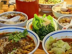 乐山钵钵鸡-蓉李记成都名小吃(宜昌伍家岗万达店)