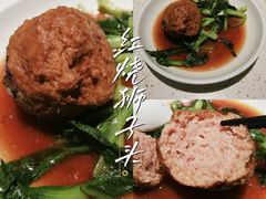 -东园小馆·早茶·淮扬小炒(水街店)