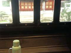 -豫园湖心亭茶楼