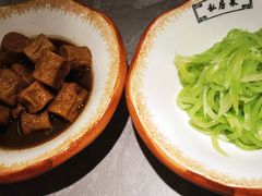 -香阁餐厅·常州菜·常州菜代表品牌(新北奥体店)