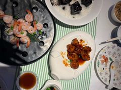 -桂满陇·杭州饭店(清河万象店)