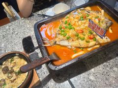 -里岛烤鱼(东港凯虹广场店)