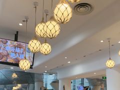 -贝林大翅鲸简餐厅(国家海洋博物馆店)