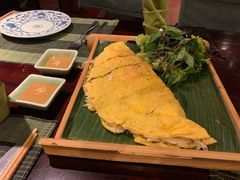 -Lam Vien Restaurant