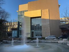 -北京西国贸大酒店