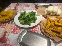 -聚味斋香辣蟹(生态城万达店)