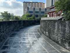 -惠州康帝国际酒店