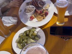 -巴伐利亚啤酒坊(意式风情街店)