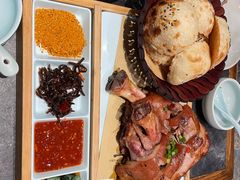 -紫泥369粗粮季(鼓楼店)