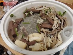 -小桃园·豆浆油条(复兴中路店)