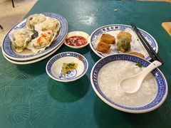 -桂园白粥·潮汕老味道