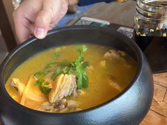 -马灯部落·西湖边的创意山景餐厅(虎跑动物园店)