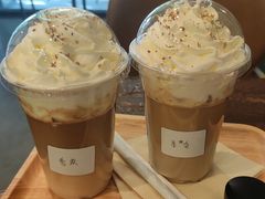 -滇咖啡体验店