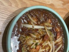 -东北灶(高新银泰店)
