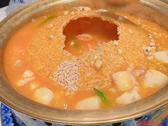 -悦福瑞酒楼(西影路店)