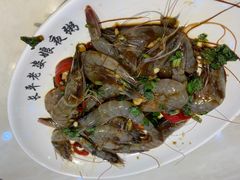 -长平老姿娘夜粥(平东一街店)