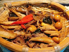 -常和州·夜宵大排档(常州单店)