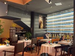 -狮拾久·现代新加坡料理(福田COCO Park店)