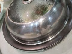 -蓝珊瑚蒸汽海鲜餐厅(龙奥店)