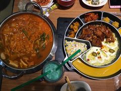 -火炉火自助餐(枫蓝国际店)