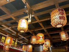 -杨记隆府(汉街店)