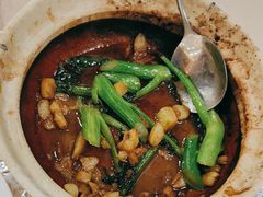 -香顺·客家菜(东坑店)