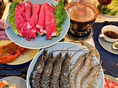 -深圳威尼斯英迪格酒店