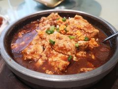 -将相和·海鲜蒸饺大连菜