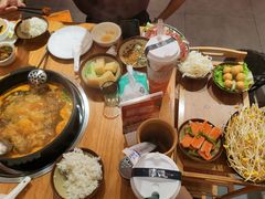 -黔三一夺夺粉酸汤火锅(百信店)