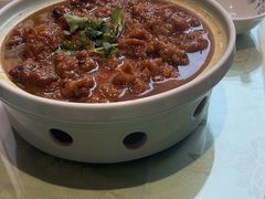 -福荣新中式餐厅