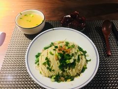 -十面春风·江南面馆(崇宁路店)