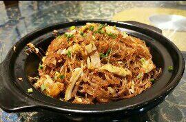 梁溪粉丝-梁溪河畔·吉府花园(南长街南下塘店)