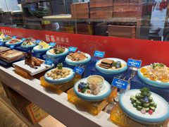 -解家河南菜(金水路店)