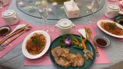 -兰心墩楠月子会所(万达店)