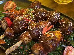 -ibarrel爱杯·bistro&brunch(江宁路店)