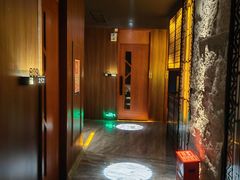 -江南足纪·影院足道·轻奢SPA(笋岗HALO广场店)