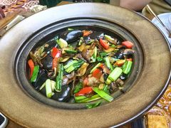 -云海肴·汽锅鸡·云南代表菜(天山百盛优客店)