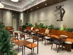 -Peet's 皮爷咖啡(深圳湾万象城店)