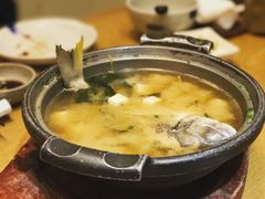 -水之惠鲜鱼料理(王府大街店)
