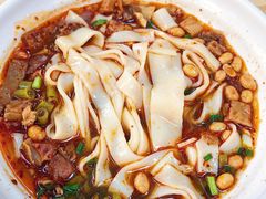 -覃肥叔桂林米粉(粮道街店)