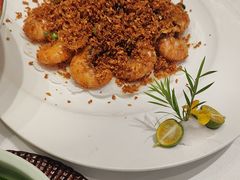 -山公馆餐厅(东塘店)