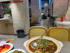 -楚太子  中餐&烧烤(武大店)